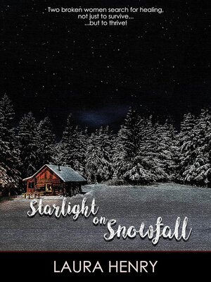 cover image of Starlight on Snowfall